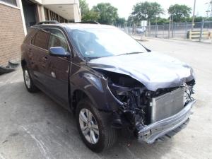 Transfers Seminuevos para Chevrolet Equinox