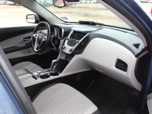 Volantes Seminuevos para Chevrolet Equinox