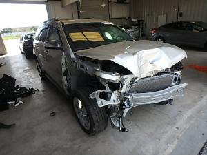 Planchuelas Seminuevas para Chevrolet Equinox