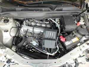 Marchas Seminuevas para Chevrolet Equinox