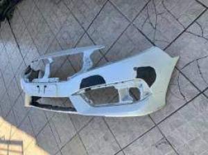 Venta de Defensas para Honda Civic