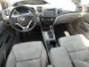 Venta de Columnas de Direccion para Honda Civic