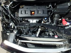 Alternadores Usados de Honda Civic