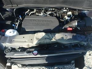 Bobinas Originales para Honda Pilot