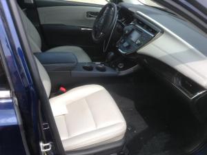 Volantes Seminuevos para Toyota Avalon