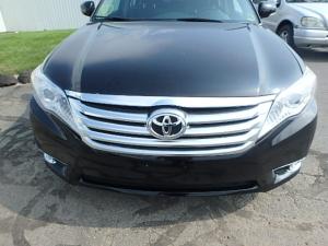Venta de Marcos de Radiadores para Toyota Avalon