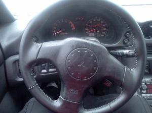 Venta de Volantes de Conducir 3000GT