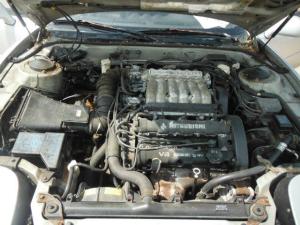 Distribuidores Verificados para Mitsubishi 3000GT