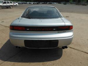Medallones Verificados para Mitsubishi 3000GT