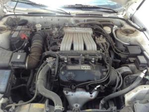 Venta de Marchas Originales de Mitsubishi 3000GT