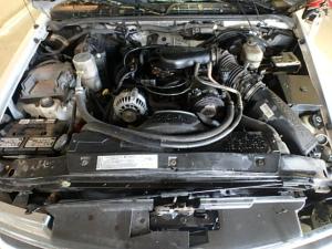 Venta de Alternadores usados para Chevrolet Blazer