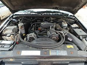 Venta de Marchas para Chevrolet Blazer