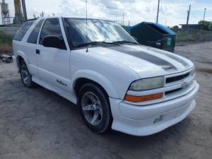 Venta de Baleros Homocineticos Usados Chevrolet Blazer