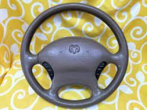 Venta de Volantes de conducir usados de Dodge Stratus