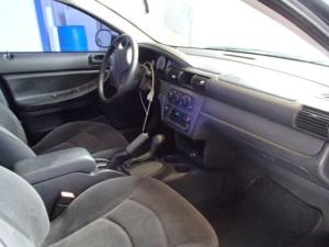 Venta de Volantes de Conducir usados de Dodge Stratus 