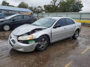 Venta de Planchuelas para Dodge Stratus