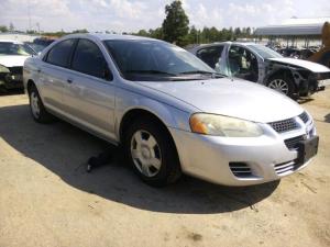 Venta de Planchuelas para Dodge Stratus 