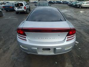 Venta de Defensas para Dodge Stratus