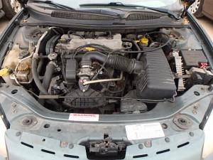Venta de Alternadores para Dodge Stratus