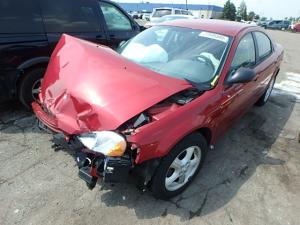 Venta de Barras de torsion para Dodge Stratus