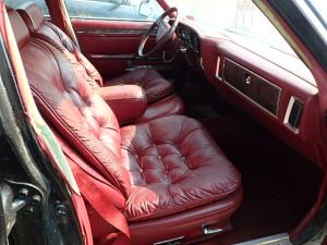 Tableros para Chrysler Fifth Avenue