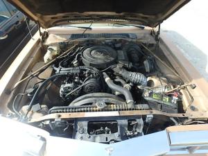 Compresores de AC para Chrysler Fifth Avenue