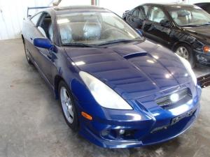 Venta de Defensas usadas para Toyota Celica