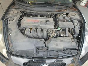 Venta de Alternadores Originales para Toyota Celica