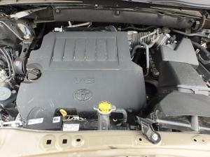 Venta de Bobinas para Toyota Highlander