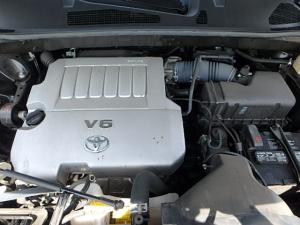 Venta de Aros dentados para Toyota Highlander