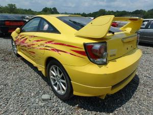 Venta de Barras de Torsion Originales Toyota Celica