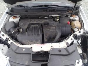 Venta de Marchas Originales de Chevrolet Cobalt