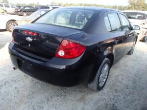 Venta de Cremalleras de direccion para Chevrolet Cobalt