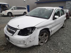 Venta de Amortiguadores para Chevrolet Cobalt