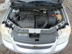 Venta de Compresores de AC para Chevrolet Cobalt