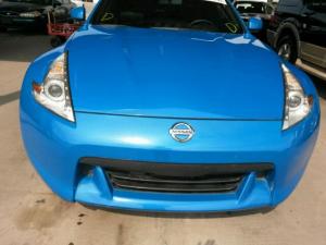 Venta de Defensas para Nissan 370z