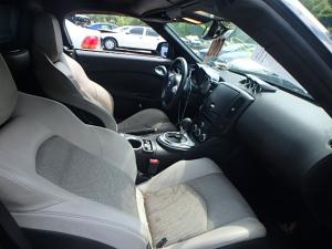 Venta de Columnas de Direccion para Nissan 370z 