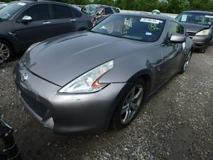 Baleros Homocineticos Originales de Nissan 370z