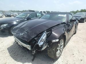 Compresores de AC para Nissan 370Z