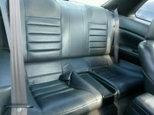Venta de Asientos Usados de Honda Prelude