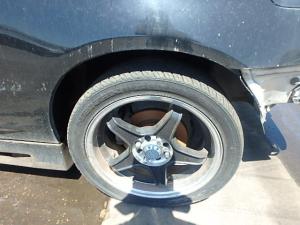 Venta de Rines Usados para Honda Prelude