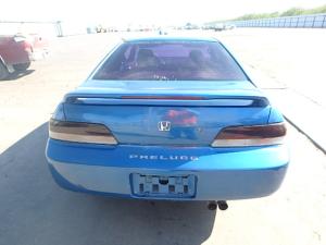 Venta de Micas Originales para Honda Prelude
