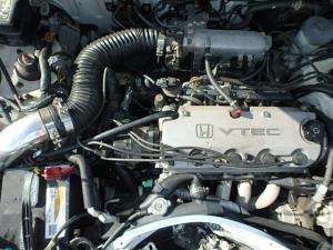 Venta de Powers Usados de Honda Prelude