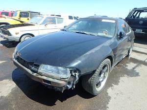 Venta de Transmisiones para Honda Prelude