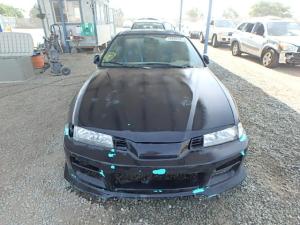 Venta de Radiadores para Honda Prelude