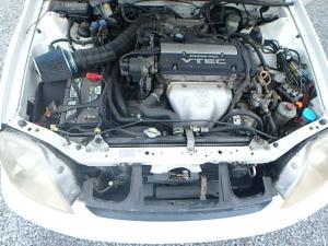 Venta de Motores para Honda Prelude