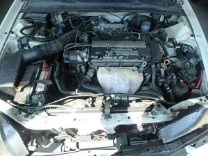 Venta de Computadoras para Honda Prelude