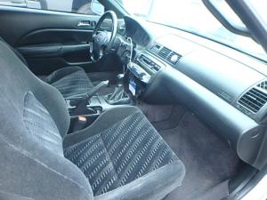 Venta de Bolsas de aire para Honda Prelude
