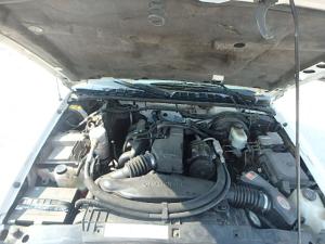 Alternadores Seminuevos en Venta para Chevrolet S10