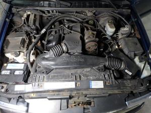 Marchas Originales para Chevrolet S10